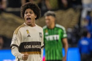 ¿Y Josef Martínez? Conozca a los cinco venezolanos más valiosos de la MLS en 2025