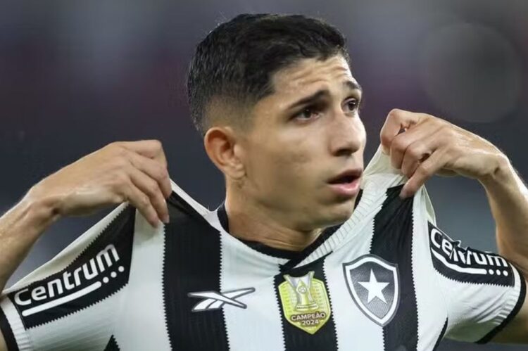 Mundial de Clubes: Conozca el valor de mercado de cinco jugadores venezolanos en acción