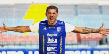 Richard Blanco, Joel Infante y tres más: Conoce a los 5 máximos goleadores de la Liga Futve