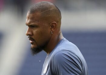 ¿Y estos y Salomón Rondón? Conozca a los 5 jugadores venezolanos más valiosos de la Liga MX en 2025