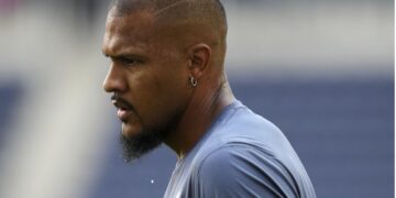 ¿Y estos y Salomón Rondón? Conozca a los 5 jugadores venezolanos más valiosos de la Liga MX en 2025
