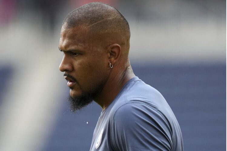 ¿Y estos y Salomón Rondón? Conozca a los 5 jugadores venezolanos más valiosos de la Liga MX en 2025