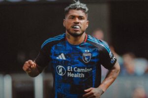 ¿Y Josef Martínez? Conozca a los cinco venezolanos más valiosos de la MLS en 2025