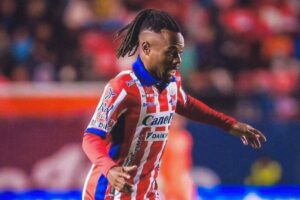¿Y estos y Salomón Rondón? Conozca a los 5 jugadores venezolanos más valiosos de la Liga MX en 2025