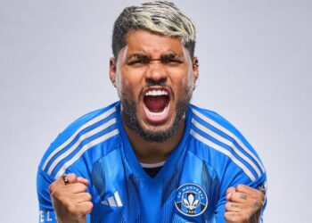 ¿Y Josef Martínez? Conozca a los cinco venezolanos más valiosos de la MLS en 2025
