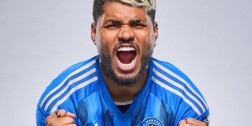¿Y Josef Martínez? Conozca a los cinco venezolanos más valiosos de la MLS en 2025
