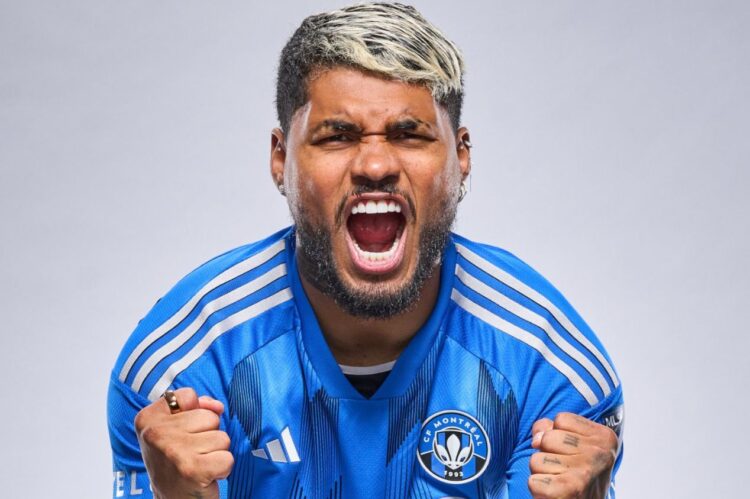 ¿Y Josef Martínez? Conozca a los cinco venezolanos más valiosos de la MLS en 2025