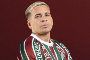 ¿Y Jefferson Savarino? Conoce a los 5 jugadores venezolanos más valiosos del Brasileirao en 2025