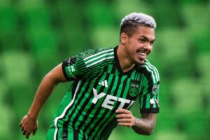 ¿Y Josef Martínez? Conozca a los cinco venezolanos más valiosos de la MLS en 2025