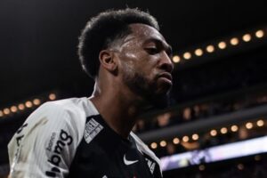 ¿Y Jefferson Savarino? Conoce a los 5 jugadores venezolanos más valiosos del Brasileirao en 2025