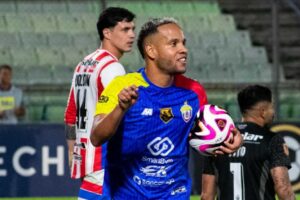 Richard Blanco, Joel Infante y tres más: Conoce a los 5 máximos goleadores de la Liga Futve