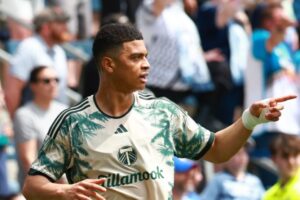 ¿Y Josef Martínez? Conozca a los cinco venezolanos más valiosos de la MLS en 2025