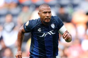 ¿Y estos y Salomón Rondón? Conozca a los 5 jugadores venezolanos más valiosos de la Liga MX en 2025