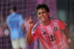 ¿Y Josef Martínez? Conozca a los cinco venezolanos más valiosos de la MLS en 2025