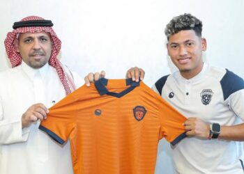 ¡Repatriado! Aldry Contreras se une al Anzoátegui tras pasar por México y Arabia