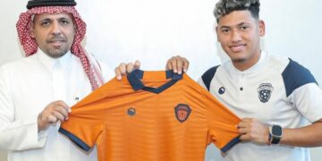 ¡Repatriado! Aldry Contreras se une al Anzoátegui tras pasar por México y Arabia