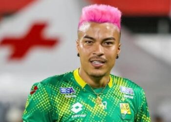 Ponce libre y Peñaranda regresa a Europa: los dos se van del Atlético Bucaramanga