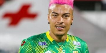 Ponce libre y Peñaranda regresa a Europa: los dos se van del Atlético Bucaramanga