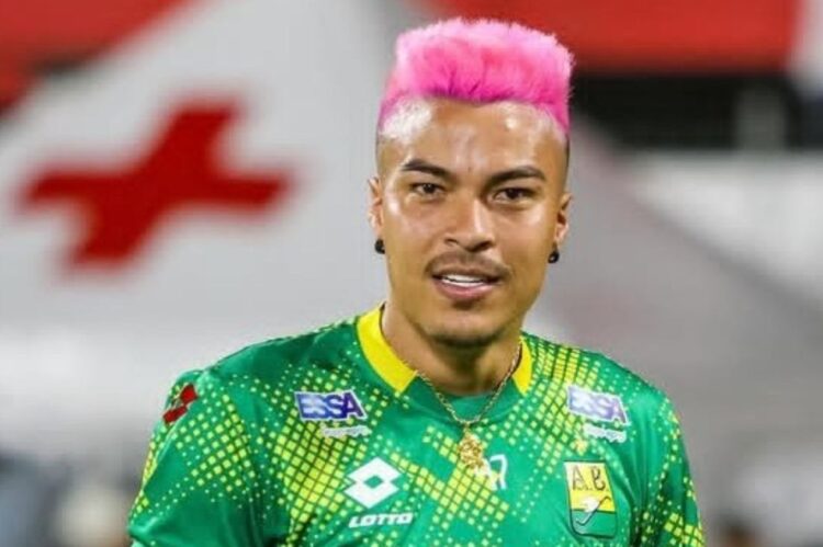 Ponce libre y Peñaranda regresa a Europa: los dos se van del Atlético Bucaramanga