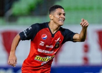 Ender Echenique deja el Caracas FC y es vendido al Cincinnati FC de la MLS; conozca las cantidades