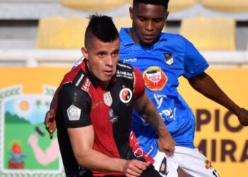 ¡Bombazo en la banda! Santiago Guzmán firma con Estudiantes de Mérida y rechaza ofertas de tres países