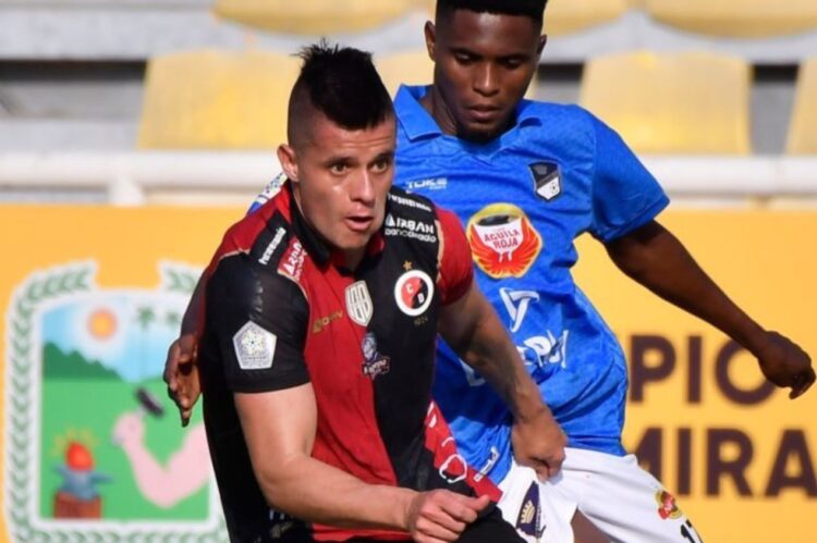 ¡Bombazo en la banda! Santiago Guzmán firma con Estudiantes de Mérida y rechaza ofertas de tres países