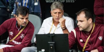 Mundial de Clubes: Entender cómo Renato Gaúcho puede integrar a Soteldo en el equipo del Fluminense