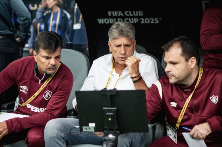 Mundial de Clubes: Entender cómo Renato Gaúcho puede integrar a Soteldo en el equipo del Fluminense