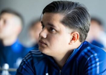 Del Barça Innovation Hub al banquillo: Gabriel Donis revoluciona con solo 22 años