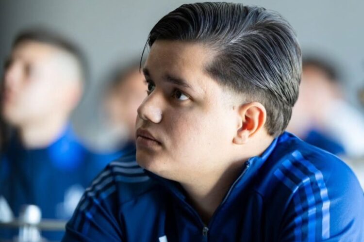 Del Barça Innovation Hub al banquillo: Gabriel Donis revoluciona con solo 22 años