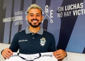 ¿Y Jan Hurtado? Conozca quiénes son los 5 jugadores venezolanos más valiosos del Campeonato Argentino en 2025