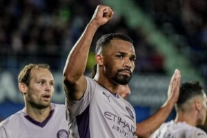 De Yangel Herrera a José Martínez: los futbolistas venezolanos mejor pagados del 2025