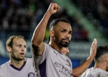 De Yangel Herrera a José Martínez: los futbolistas venezolanos mejor pagados del 2025