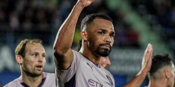 De Yangel Herrera a José Martínez: los futbolistas venezolanos mejor pagados del 2025