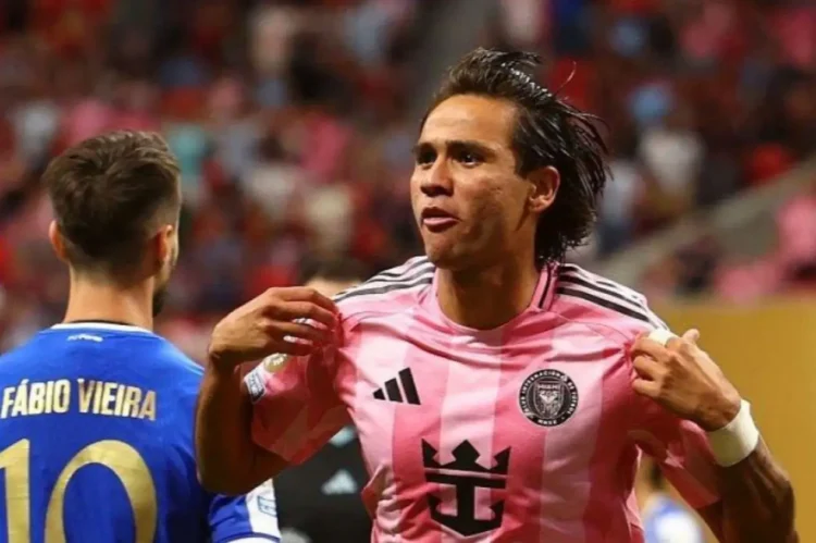 Mundial de Clubes: El Betis quiere a Telasco Segovia, del Inter Miami, y considera una oferta; descubre los detalles