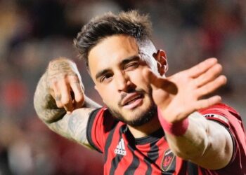 ¡Vuelve a casa! Alejandro Fuenmayor está a un paso de convertirse en refuerzo del Monagas SC