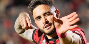 ¡Vuelve a casa! Alejandro Fuenmayor está a un paso de convertirse en refuerzo del Monagas SC