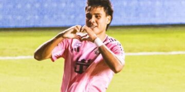 ¡Exclusiva! Jordi Alba predice el partido contra Palmeiras y habla de Lionel Messi y Telasco Segovia: "Un jugador fantástico"