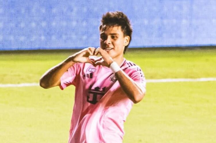 ¡Exclusiva! Jordi Alba predice el partido contra Palmeiras y habla de Lionel Messi y Telasco Segovia: "Un jugador fantástico"