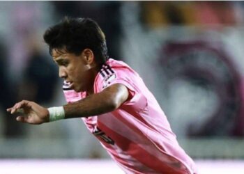 Con Telasco Segovia en el campo, Inter Miami y Al Ahly empataron 0-0 en el partido inaugural del Mundial de Clubes