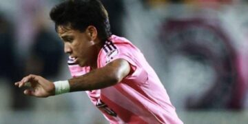 Con Telasco Segovia en el campo, Inter Miami y Al Ahly empataron 0-0 en el partido inaugural del Mundial de Clubes