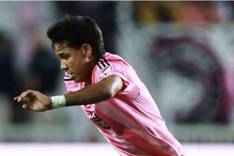 Con Telasco Segovia en el campo, Inter Miami y Al Ahly empataron 0-0 en el partido inaugural del Mundial de Clubes