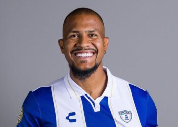 Salomón Rondón regresa a Europa y refuerza al Real Oviedo tras su ascenso a la élite española