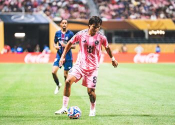 Mundial de Clubes: El Real Betis envía ojeador a Telasco Segovia para observar a Telasco Segovia contra el PSG