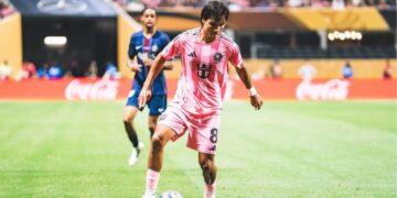 Mundial de Clubes: El Real Betis envía ojeador a Telasco Segovia para observar a Telasco Segovia contra el PSG