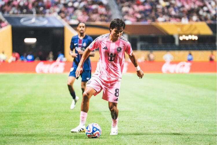 Mundial de Clubes: El Real Betis envía ojeador a Telasco Segovia para observar a Telasco Segovia contra el PSG