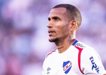 Rómulo Otero se luce, lidera la remontada del Nacional y se despide rumbo a la Vinotinto