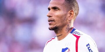 Rómulo Otero se luce, lidera la remontada del Nacional y se despide rumbo a la Vinotinto
