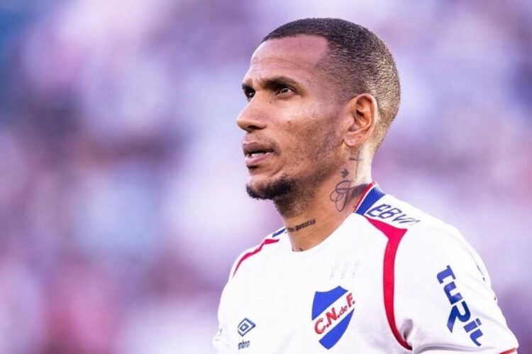 Rómulo Otero se luce, lidera la remontada del Nacional y se despide rumbo a la Vinotinto