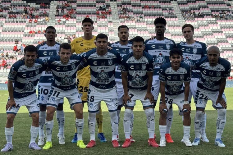 Sin Salomón Rondón, Pachuca vence al Al-Ahly antes de debutar en el Mundial de Clubes